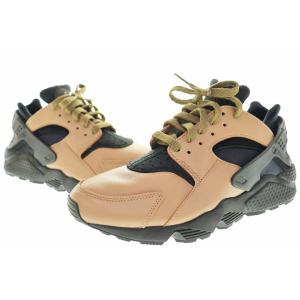 ナイキ NIKE AIR HUARACHE LE TOADSTOOL 27.5cm DH8143-2...