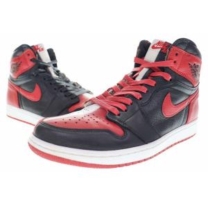 ナイキ NIKE AIR JORDAN 1 RETRO HIGH OG NRG HOMAGE TO ...