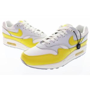 ナイキ NIKE WMNS AIR MAX 1 TOUR YELLOW 27.5cm DX2954-001 ウィメンズ エア マックス ワン ツアー イエロー 【ブランド古着ベクトル】240｜vectorpremium