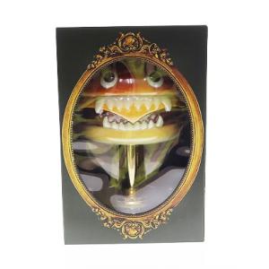 アンダーカバー UNDERCOVER ×MEDICOMTOY HAMBURGER LAMP マルチカ...