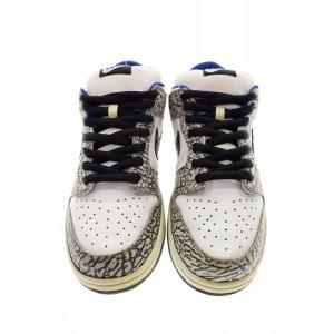 ナイキ NIKE DUNK LOW PRO S...の詳細画像1