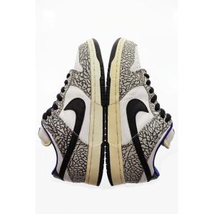 ナイキ NIKE DUNK LOW PRO S...の詳細画像2