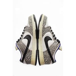 ナイキ NIKE DUNK LOW PRO S...の詳細画像3