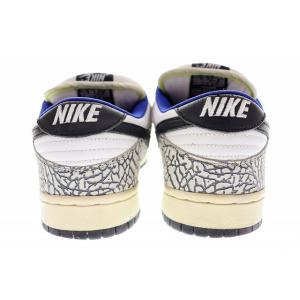 ナイキ NIKE DUNK LOW PRO S...の詳細画像4