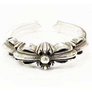 CHROME HEARTS クロムハーツ TINY 5PT STAR BAND タイニー 5 CHROME HEARTS クロムハーツ TINY 5PT STAR BAND タイニー 5