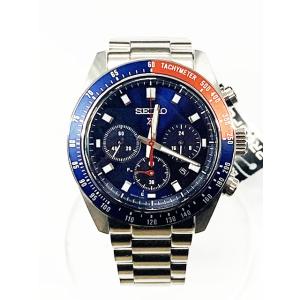 セイコー SEIKO PROSPEX SBDL097 SPEEDTIMER プロスペック スピードタ...