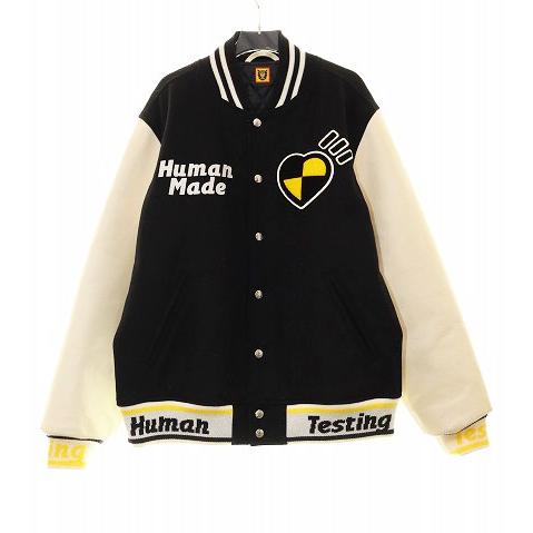 ヒューマンメイド HUMAN MADE × ASAP ROCKY 22SS HUMAN TESTIN...