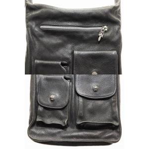 クロムハーツ CHROME HEARTS F-...の詳細画像2