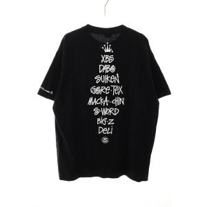 ステューシー STUSSY × NITRO M...の詳細画像1