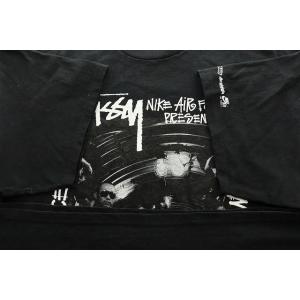 ステューシー STUSSY × NITRO M...の詳細画像3