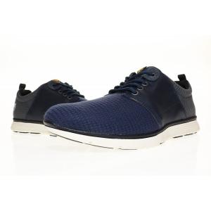 ティンバーランド Timberland KILLINGTON OXFORD NAVY 27.5cm ...