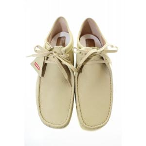 シュプリーム SUPREME CLARKS O...の詳細画像1