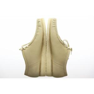シュプリーム SUPREME CLARKS O...の詳細画像2