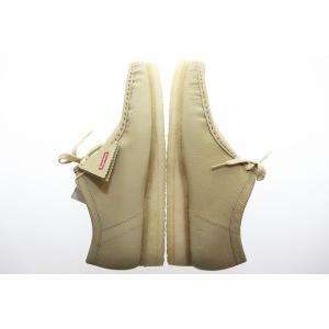 シュプリーム SUPREME CLARKS O...の詳細画像3