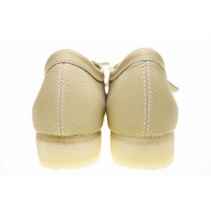 シュプリーム SUPREME CLARKS O...の詳細画像4