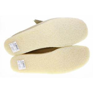 シュプリーム SUPREME CLARKS O...の詳細画像5