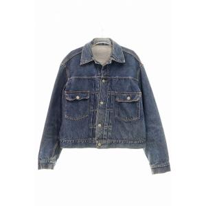リーバイス Levi&apos;s 50s 507XX 2nd 革パッチ 前期型 両面タブ BIG E ハギ付...