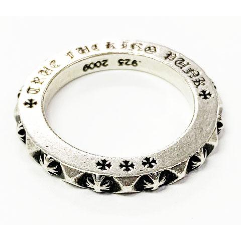 クロムハーツ CHROME HEARTS TFP PNK PLS 11.5号 トゥルーファッキンパン...