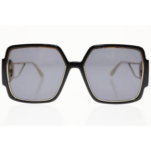 ディオール Dior 30MONTAIGNE BLACK 57□17 135 30MNTGN2 2M...