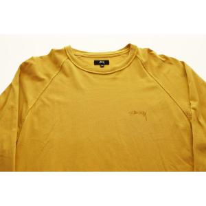 ステューシー STUSSY INSIDE OU...の詳細画像2