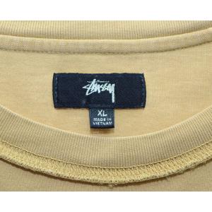 ステューシー STUSSY INSIDE OU...の詳細画像4