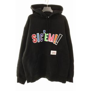 シュプリーム SUPREME × WTAPS S...の商品画像
