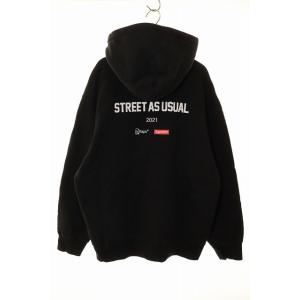 シュプリーム SUPREME × WTAPS ...の詳細画像1