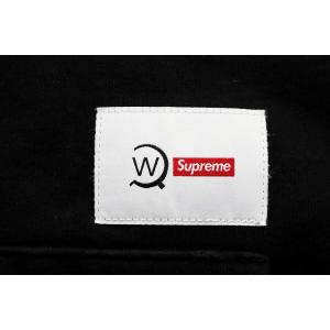 シュプリーム SUPREME × WTAPS ...の詳細画像5