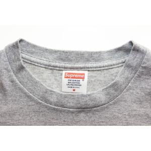 シュプリーム SUPREME 12SS KAT...の詳細画像5