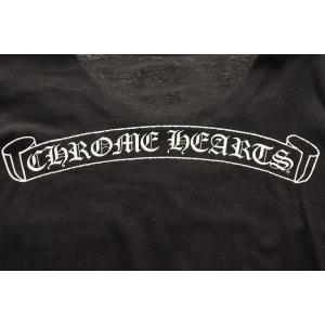 クロムハーツ CHROME HEARTS CH...の詳細画像4