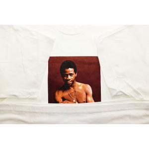 シュプリーム SUPREME AL GREEN...の詳細画像3