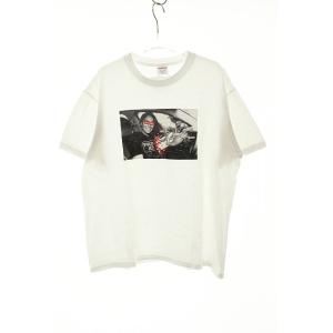 シュプリーム SUPREME 20AW ANTIHERO ICE TEE WHITE M アンタイヒーロー アイス Tシャツ ホワイト 白 半袖 【ブランド古着ベクトル】☆AA★