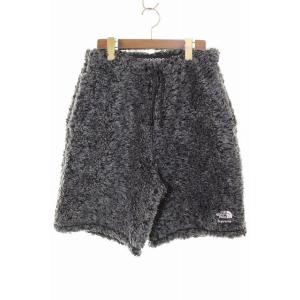 シュプリーム SUPREME × THE NORTHFACE 23SS HIGH PILE FLEE...