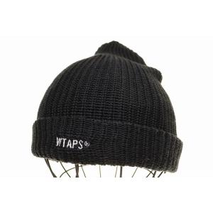 ダブルタップス WTAPS 23SS BEANIE 02 BEANIE CTPL COOLMAX S...