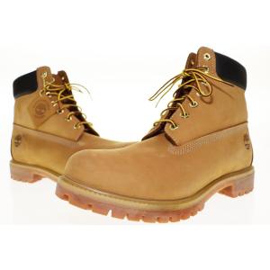 ティンバーランド Timberland 6INCH PREMIUM WATERPROOF BOOT ...