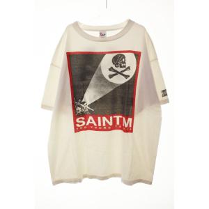 セントマイケル SAINTMICHAEL × NEIGHBORHOOD 23SS STHD SS T...