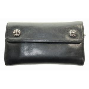 クロムハーツ CHROME HEARTS WAVE CROSS BALL ウェーブ クロスボール ウ...