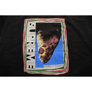 シュプリーム SUPREME 22SS MAS...の詳細画像5
