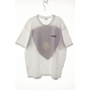 シュプリーム SUPREME 20SS LAMBORGHINI TEE WHITE XL ランボルギーニ Tシャツ プリント ロゴ 半袖 ホワイト ☆AA★260329 メンズ