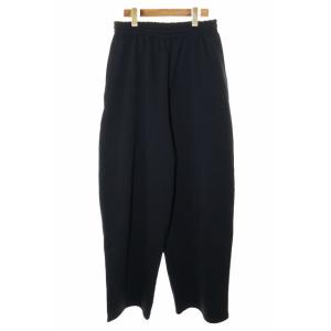 BALENCIAGA（バレンシアガ） BALENCIAGA GARDE-ROBE 22AW サルエル