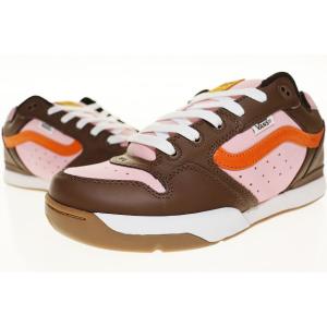 バンズ VANS × GALLERY DEPT × ROWLEY XLT LX NEAPOLITAN...
