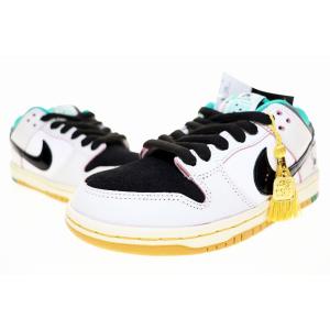 ナイキ NIKE SB DUNK LOW PRO QS CSEF 2025 23.5cm HJ413...