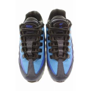 ナイキ NIKE × STASH AIR MA...の詳細画像1
