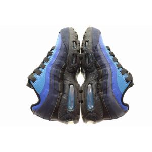 ナイキ NIKE × STASH AIR MA...の詳細画像3