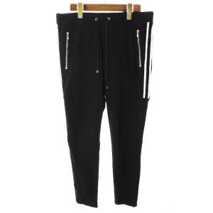 リサウンドクロージング RESOUND CLOTHING Johnson LINE NYLON PT...