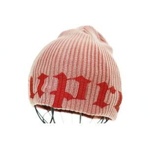 シュプリーム SUPREME 25SS OLD ENGLISH PRINTED BEANIE PAL...