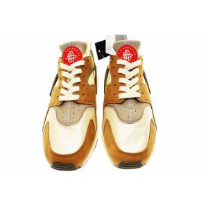 ナイキ NIKE AIR HUARACHE L...の詳細画像1