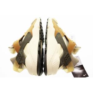 ナイキ NIKE AIR HUARACHE L...の詳細画像2
