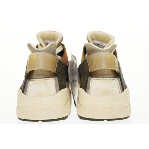 ナイキ NIKE AIR HUARACHE L...の詳細画像4
