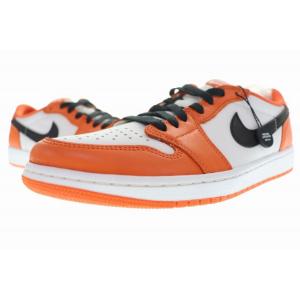 ナイキ NIKE AIR JORDAN 1 RETRO LOW OG STSR FISH 28cm ...